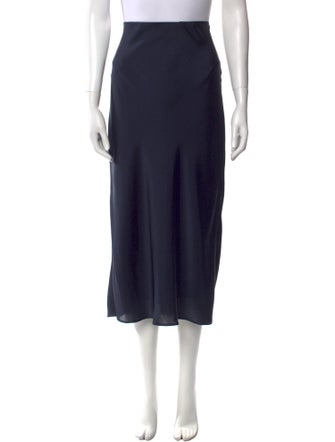 Brunello Cucinelli Midi Length Skirt