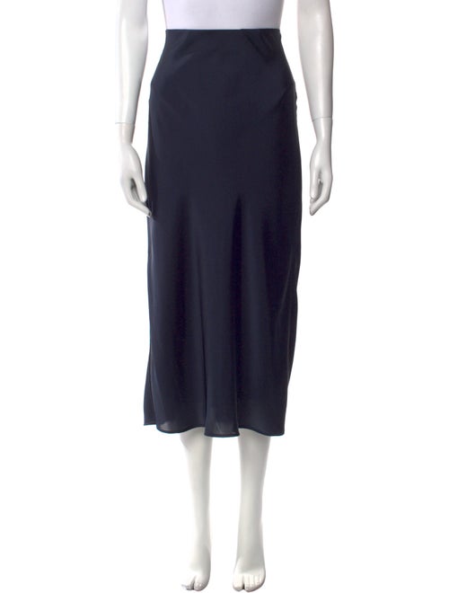 Brunello Cucinelli Midi Length Skirt