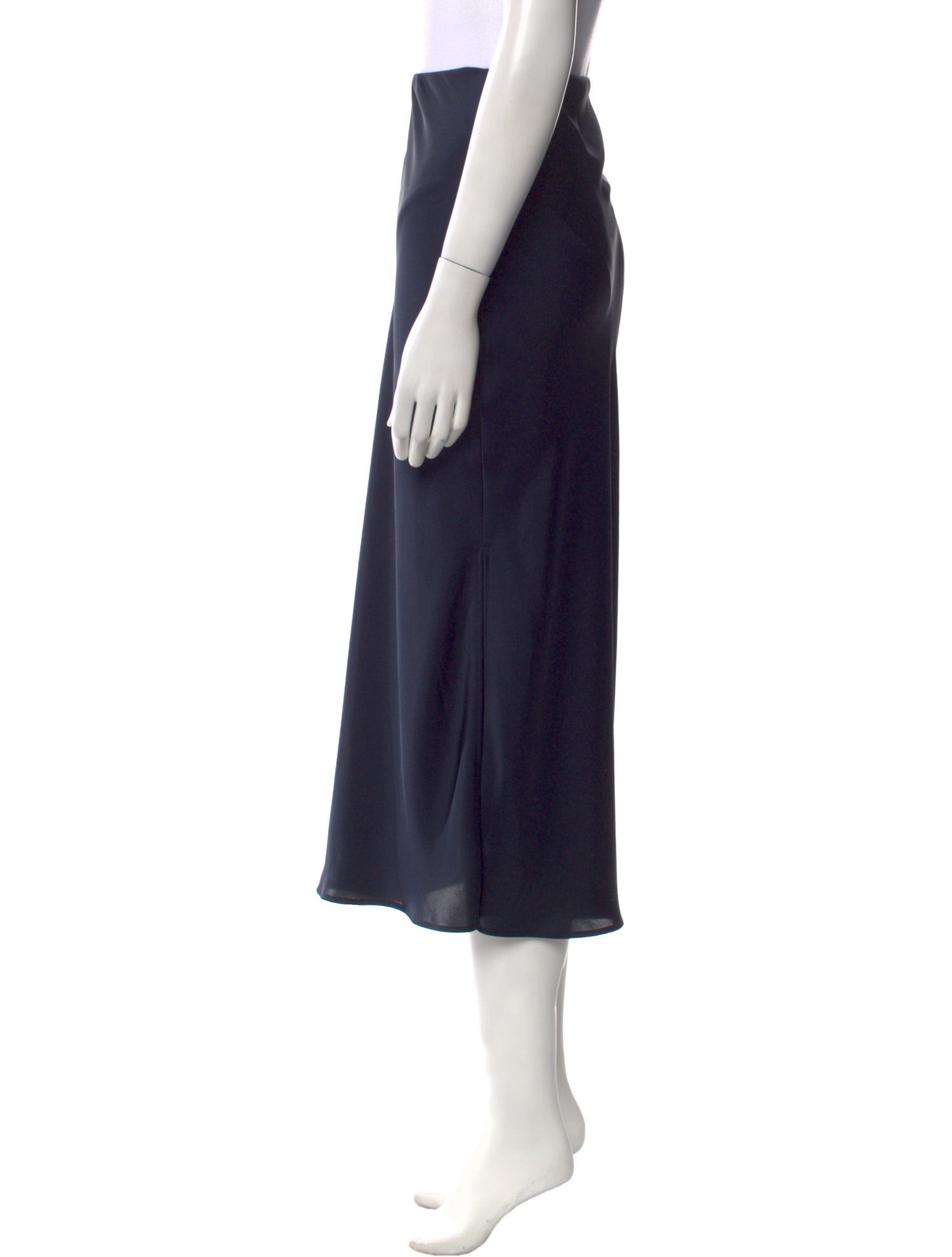 Brunello Cucinelli Midi Length Skirt