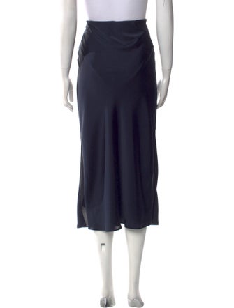 Brunello Cucinelli Midi Length Skirt