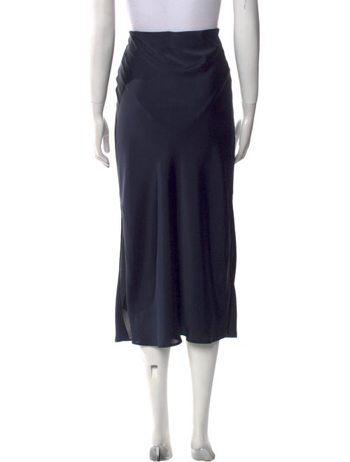 Brunello Cucinelli Midi Length Skirt