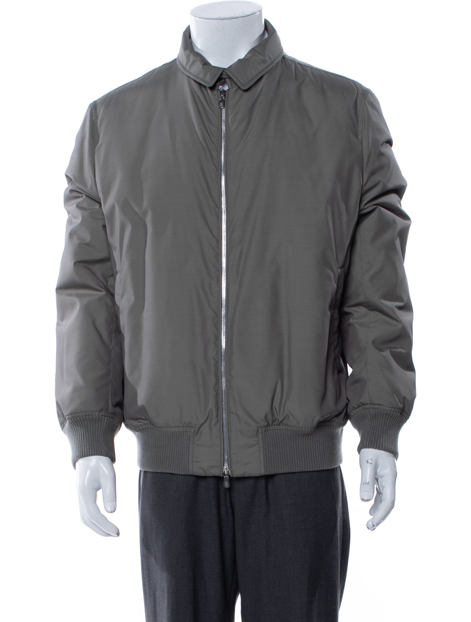 Brunello Cucinelli Windbreaker