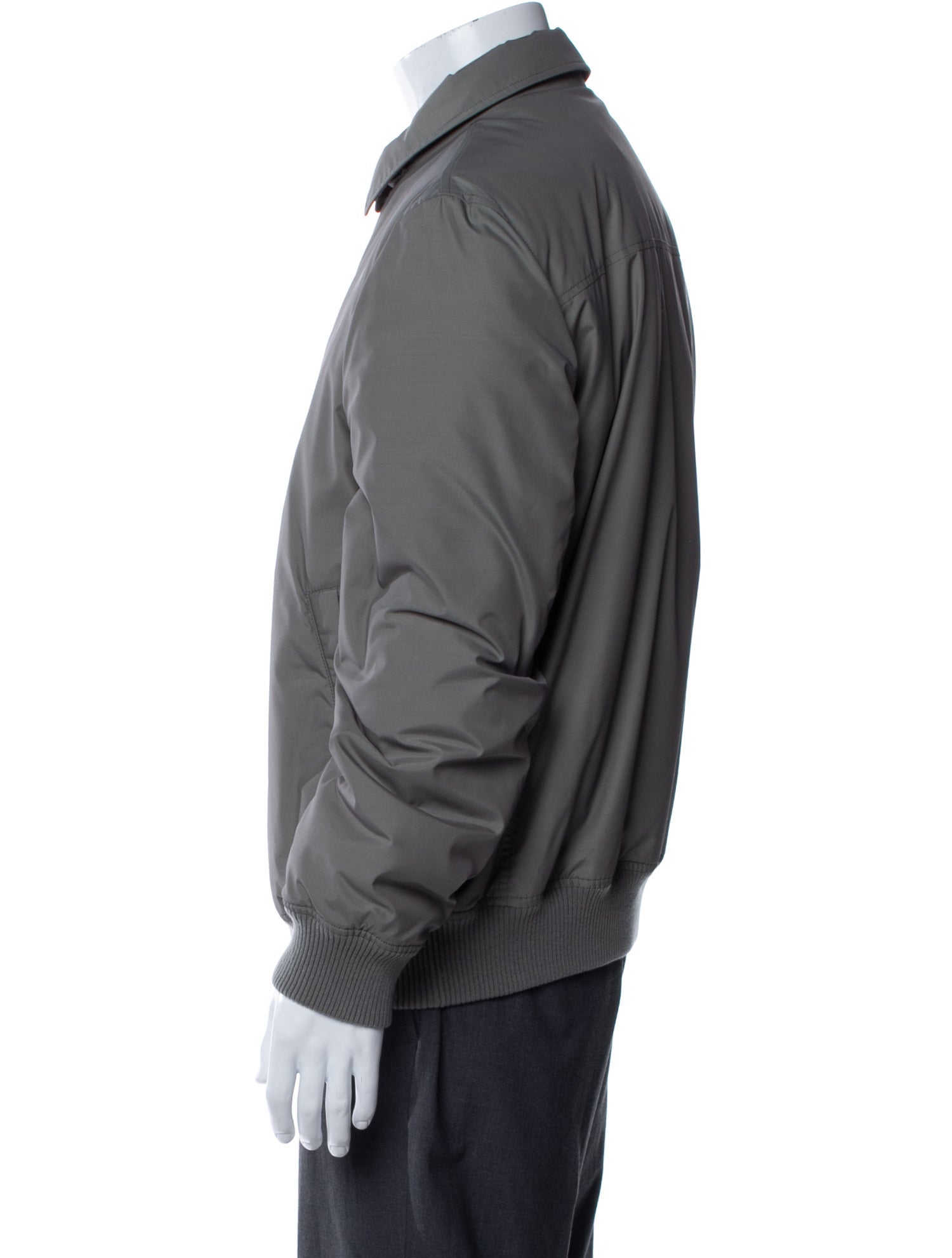 Brunello Cucinelli Windbreaker