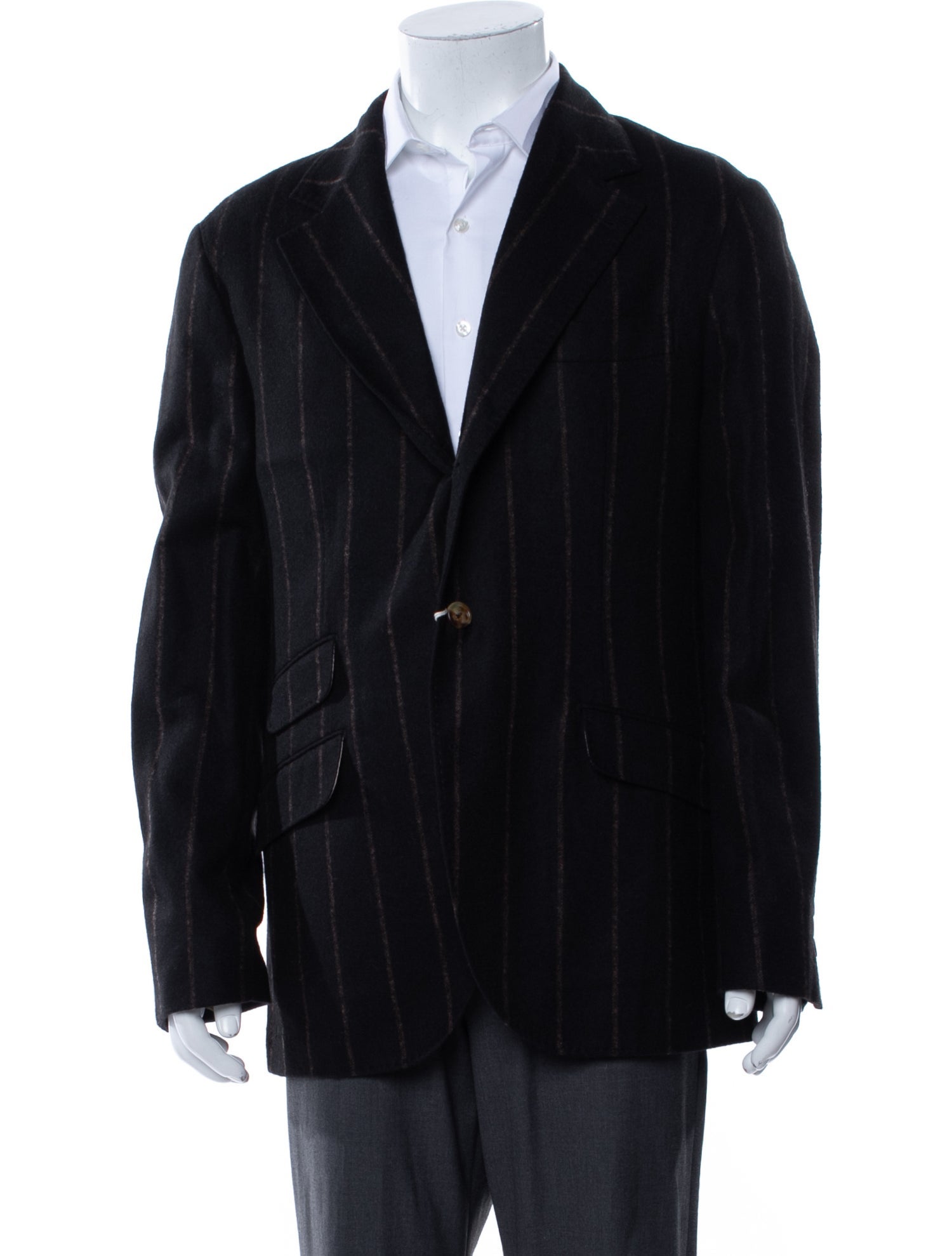 Brunello Cucinelli Sport Coat