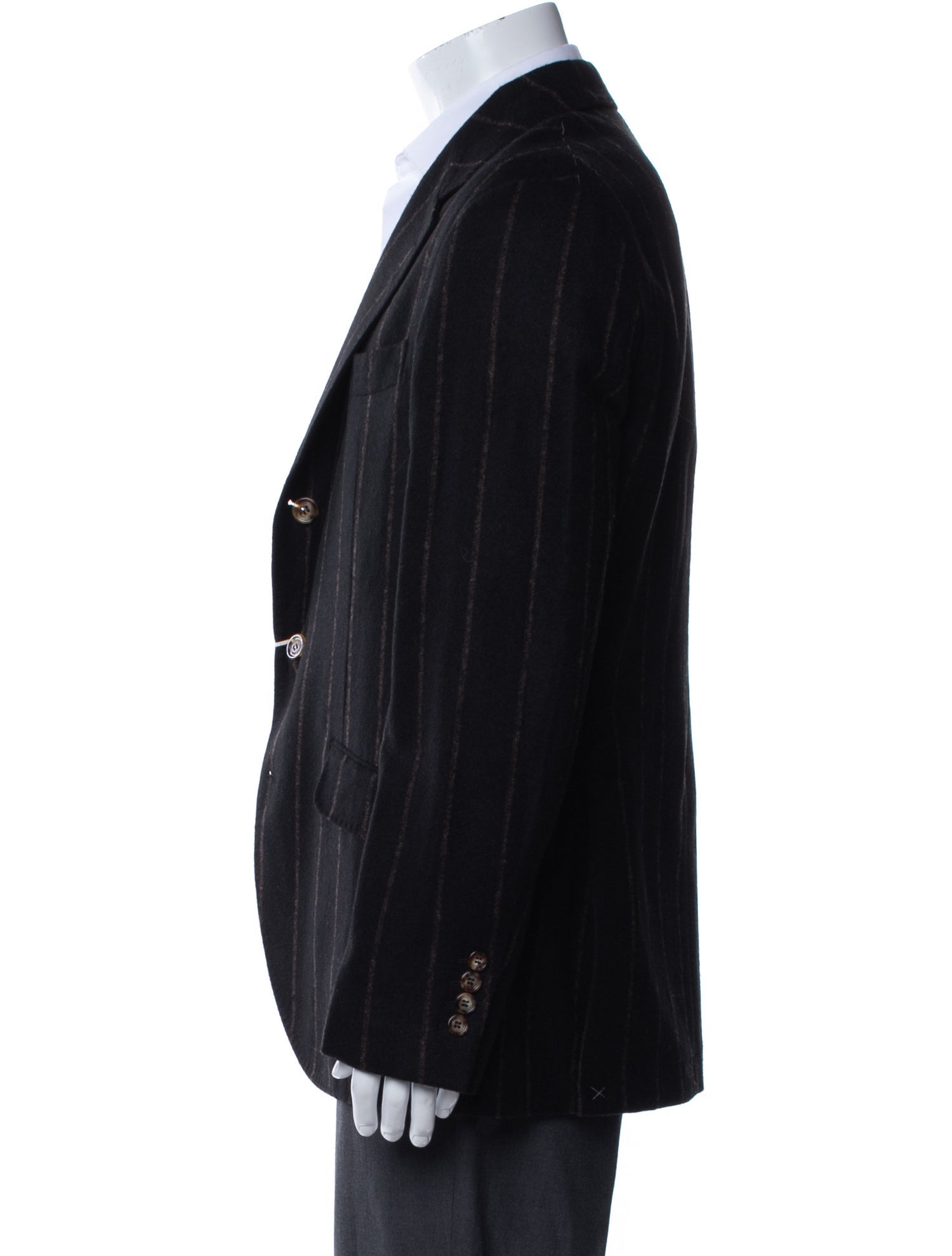 Brunello Cucinelli Sport Coat