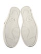 Brunello Cucinelli Suede Sneakers