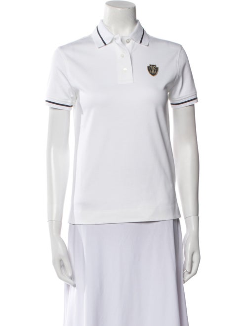 Brunello Cucinelli Short Sleeve Polo