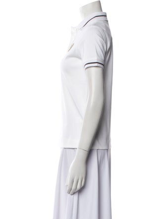 Brunello Cucinelli Short Sleeve Polo