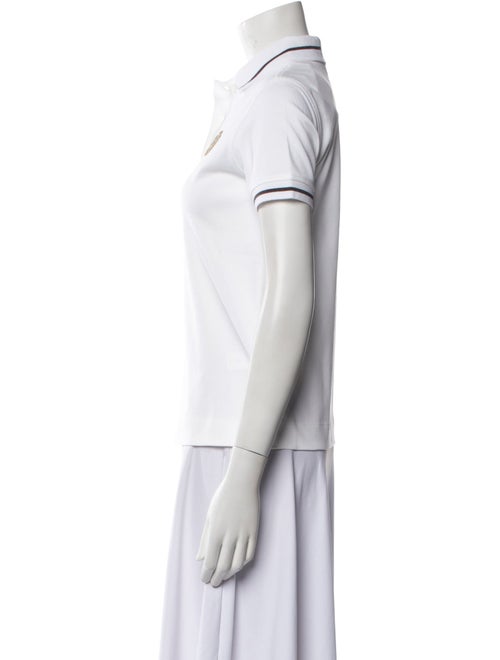 Brunello Cucinelli Short Sleeve Polo