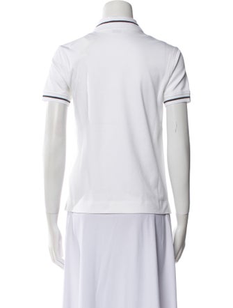 Brunello Cucinelli Short Sleeve Polo