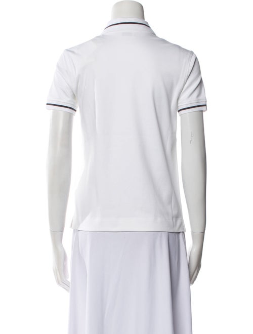 Brunello Cucinelli Short Sleeve Polo