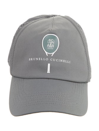 Brunello Cucinelli Baseball Cap