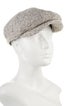 Brunello Cucinelli Newsboy Hat