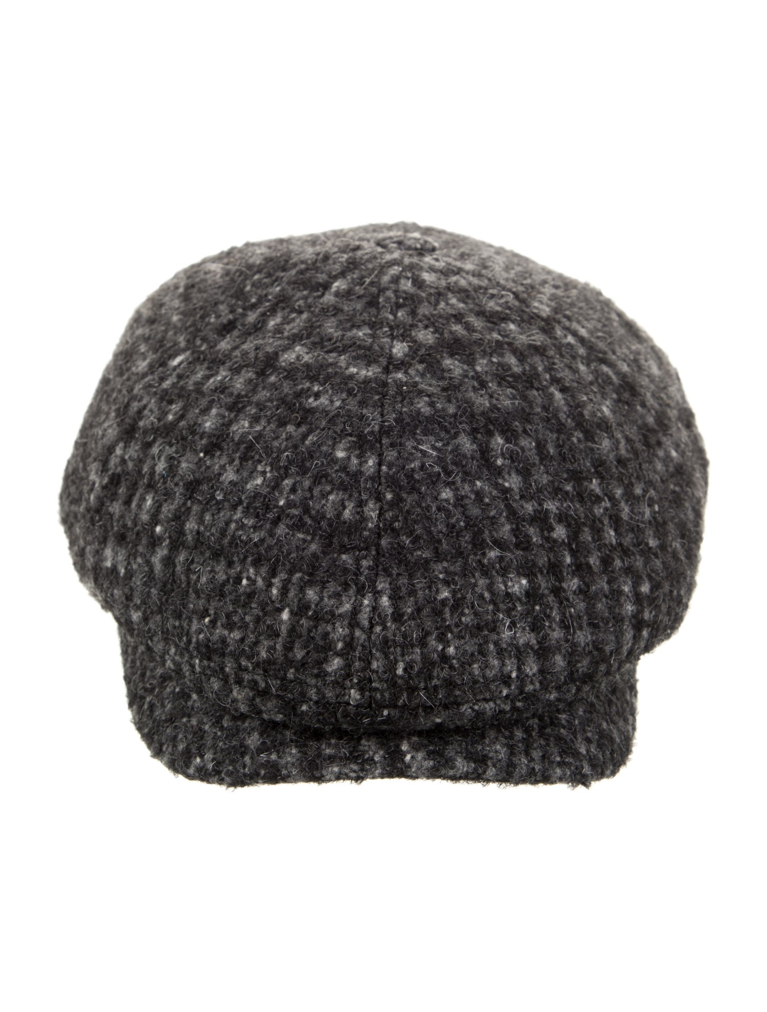 Brunello Cucinelli Wool Cap
