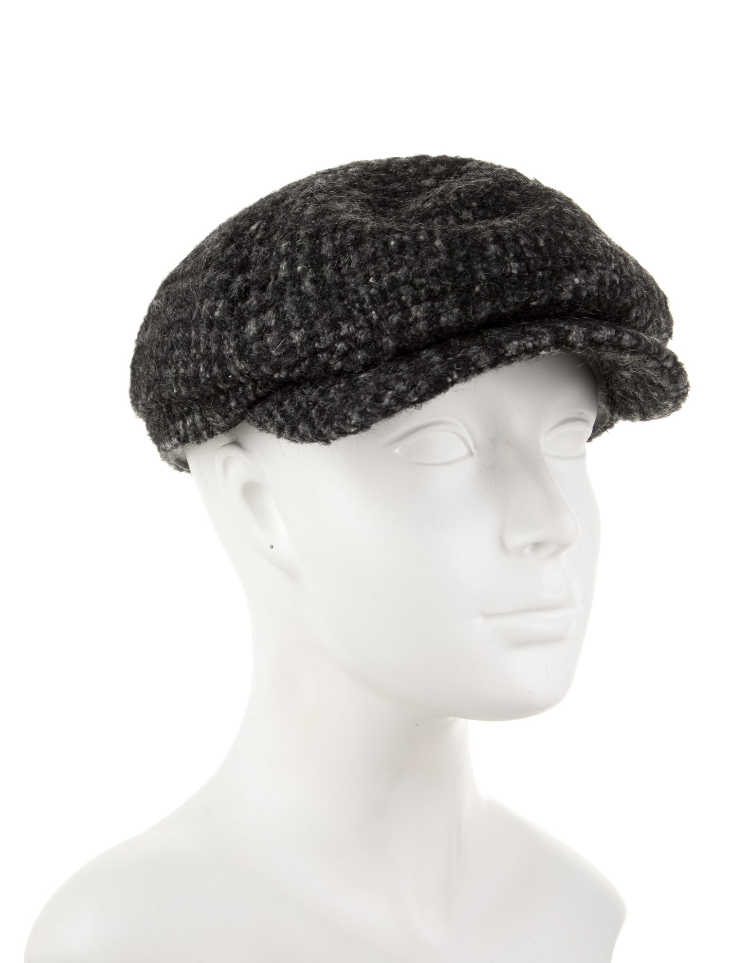 Brunello Cucinelli Wool Cap