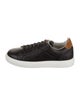 Brunello Cucinelli Leather Sneakers