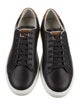 Brunello Cucinelli Leather Sneakers