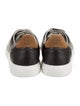 Brunello Cucinelli Leather Sneakers