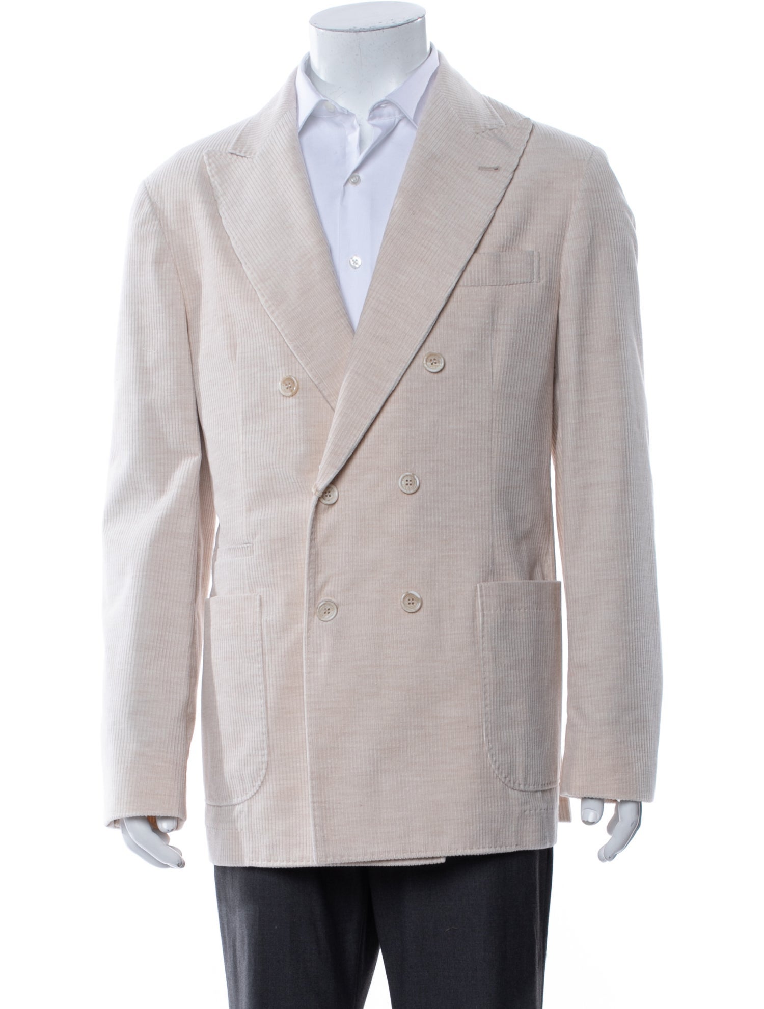 Brunello Cucinelli Sport Coat