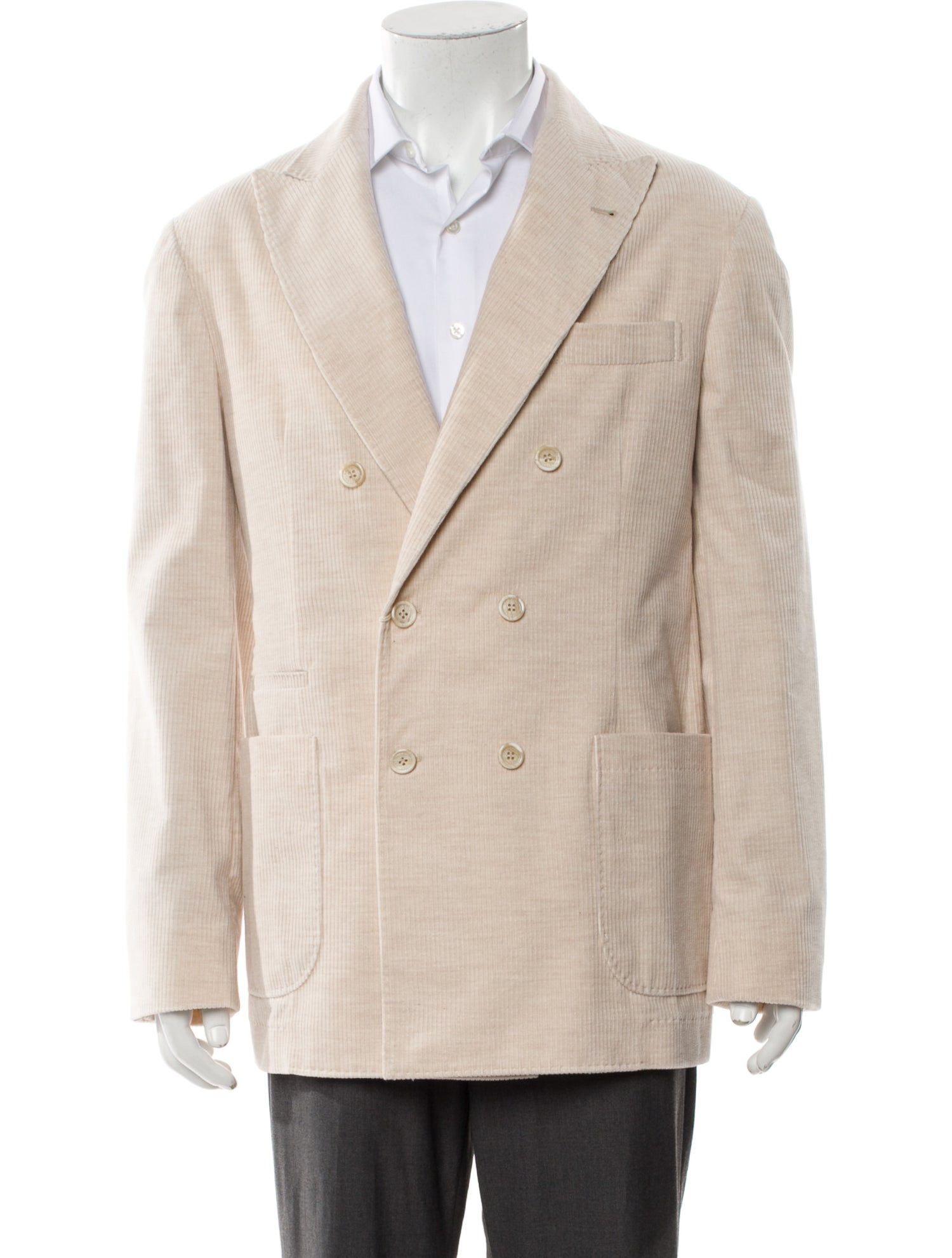 Brunello Cucinelli Sport Coat
