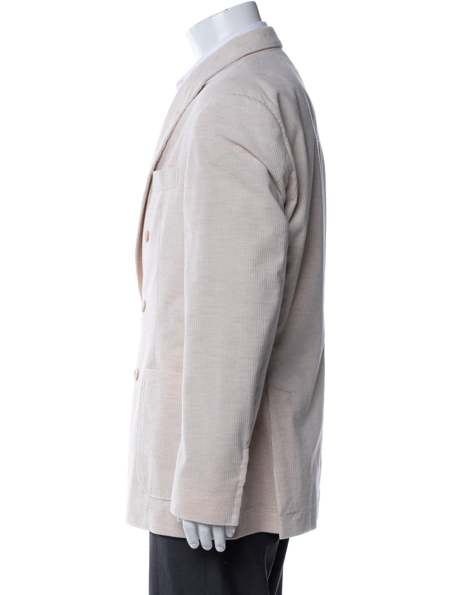 Brunello Cucinelli Sport Coat