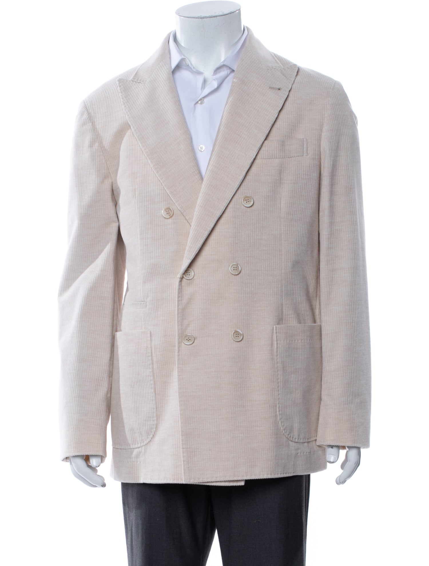 Brunello Cucinelli Sport Coat