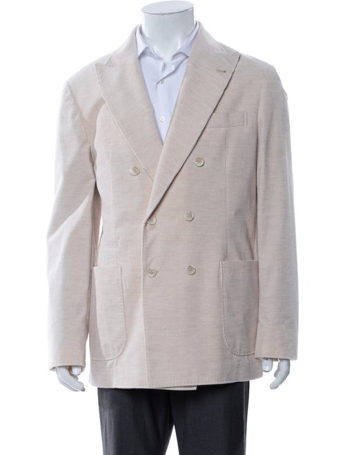 Brunello Cucinelli Sport Coat