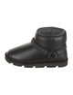 Brunello Cucinelli Leather Boots