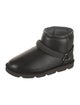 Brunello Cucinelli Leather Boots