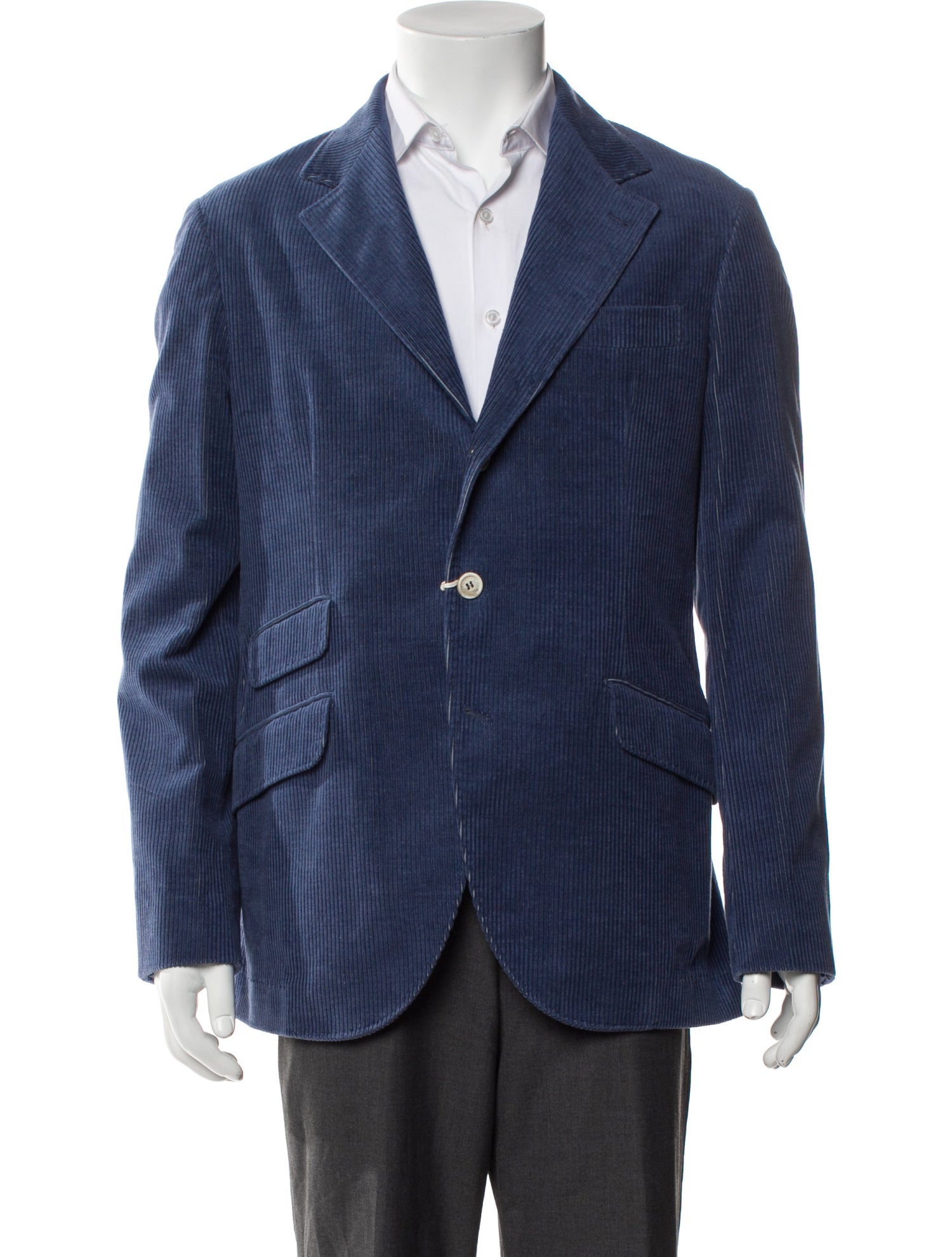 Brunello Cucinelli Sport Coat