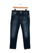 Brunello Cucinelli Monili Skinny Jeans