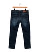 Brunello Cucinelli Monili Skinny Jeans