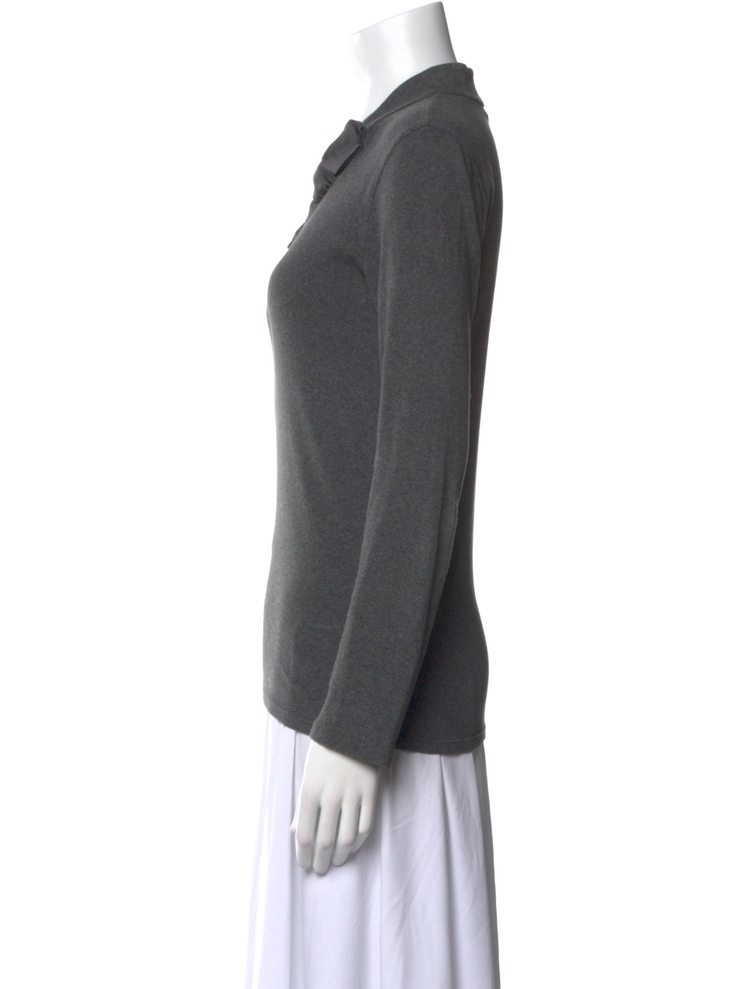 Brunello Cucinelli V-Neck Sweater