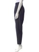 Brunello Cucinelli Straight Leg Pants