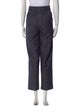 Brunello Cucinelli Straight Leg Pants