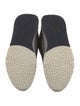 Brunello Cucinelli Suede Athletic Sneakers