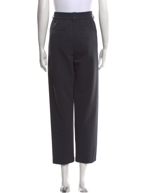 Brunello Cucinelli Straight Leg Pants