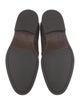 Brunello Cucinelli Suede Dress Loafers
