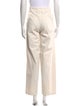 Brunello Cucinelli Wide Leg Pants