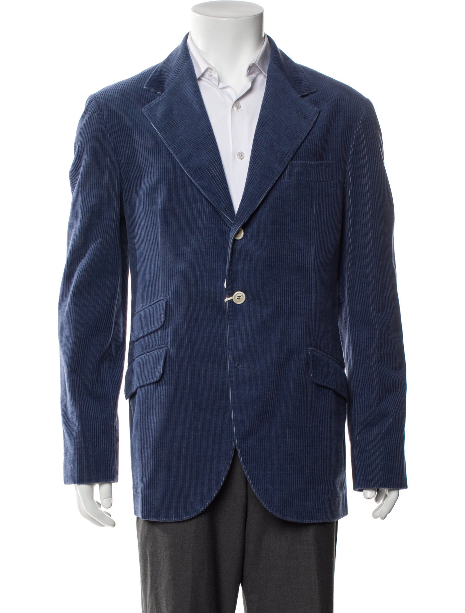 Brunello Cucinelli Sport Coat