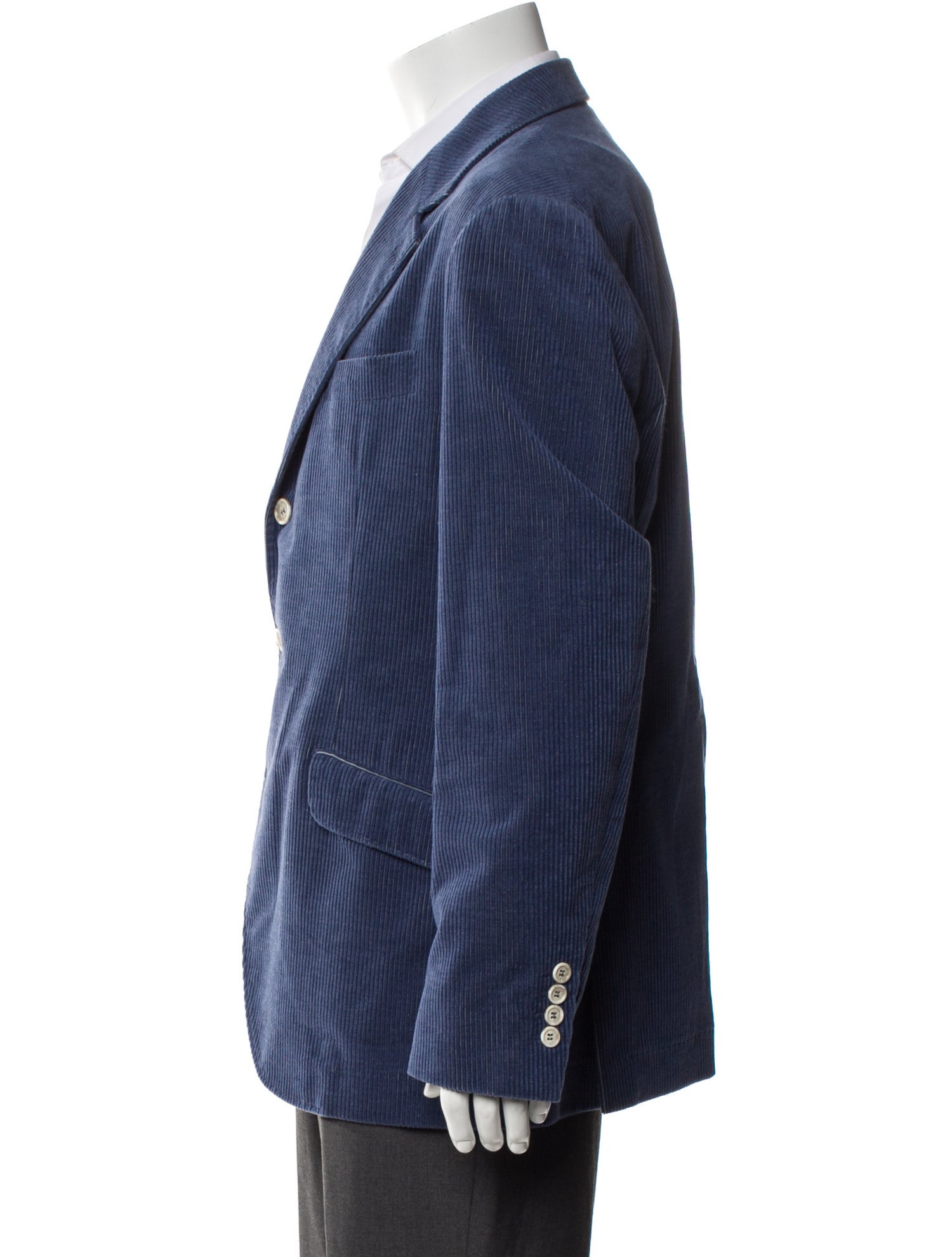 Brunello Cucinelli Sport Coat