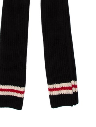 Brunello Cucinelli Cashmere Scarf