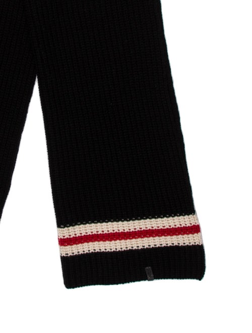 Brunello Cucinelli Cashmere Scarf