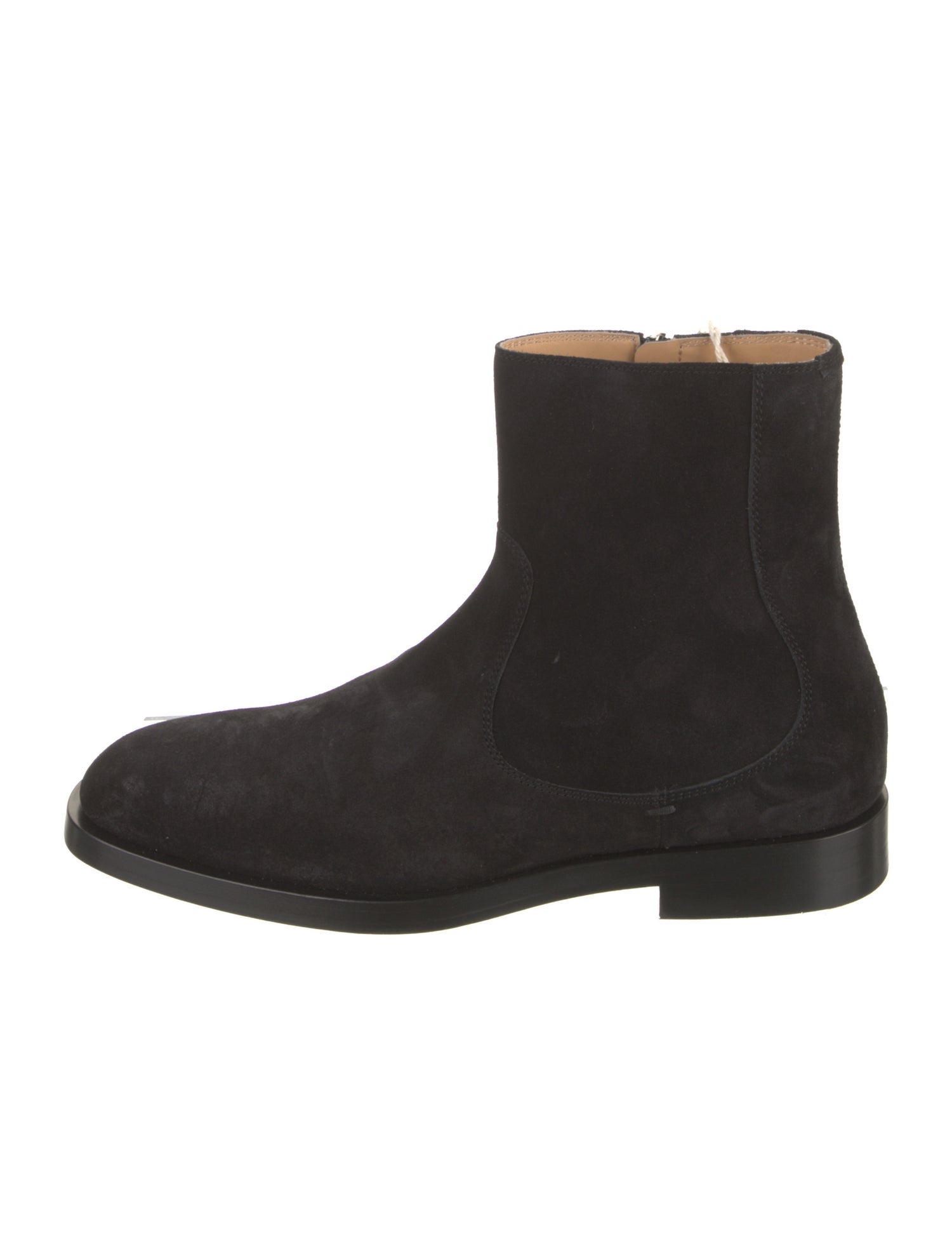 Brunello Cucinelli Suede Boots