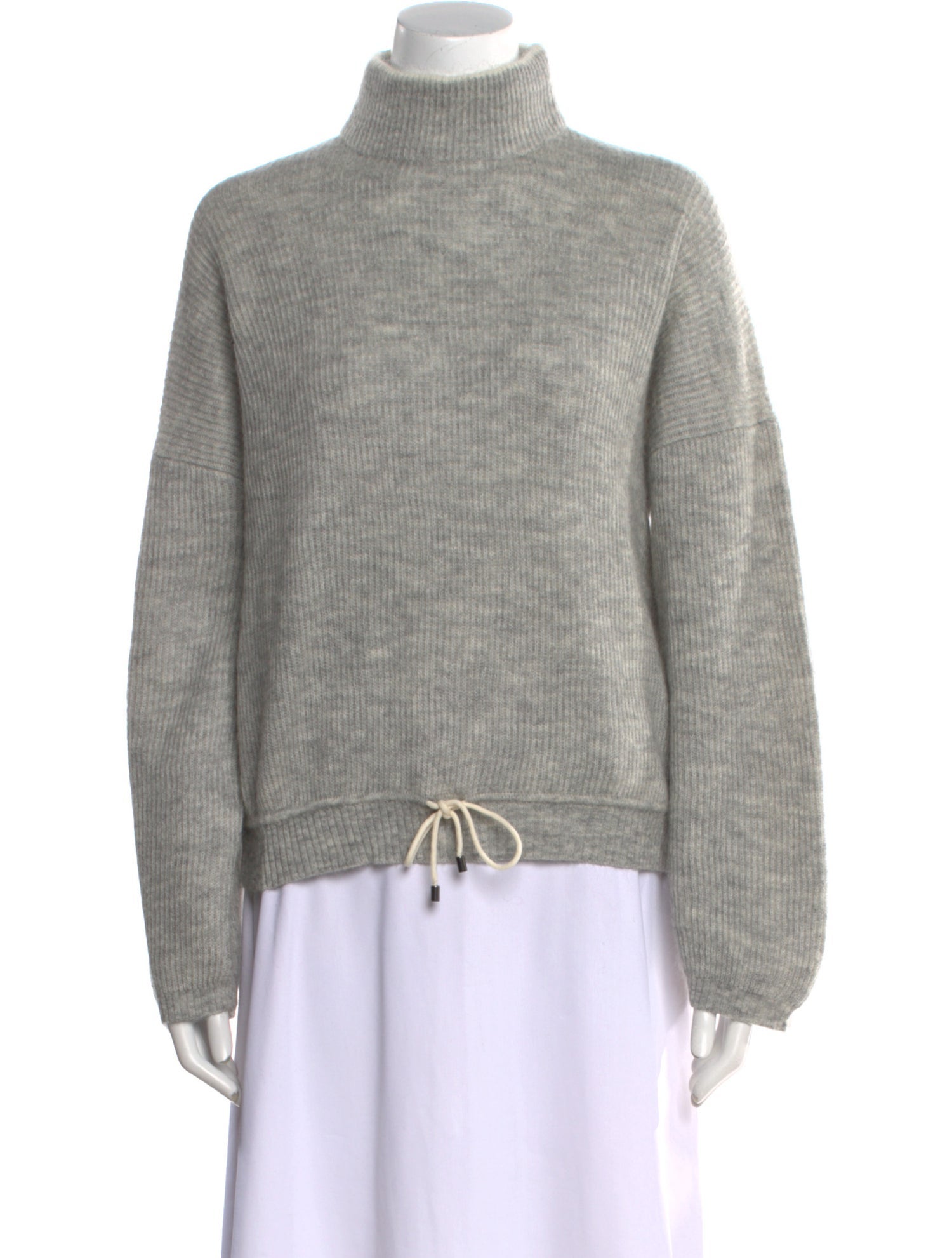 Brunello Cucinelli Turtleneck Sweater w/ Tags