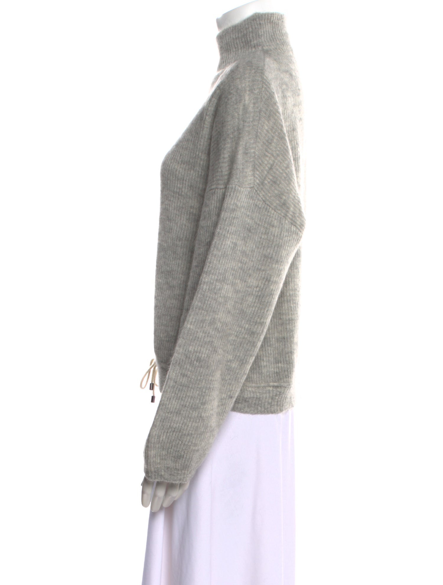 Brunello Cucinelli Turtleneck Sweater w/ Tags