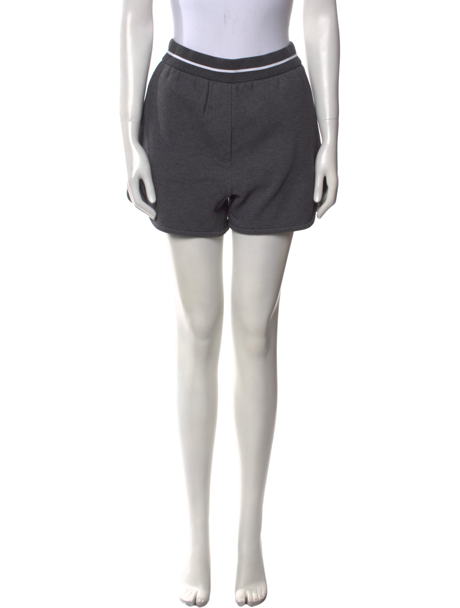Brunello Cucinelli Mini Shorts w/ Tags