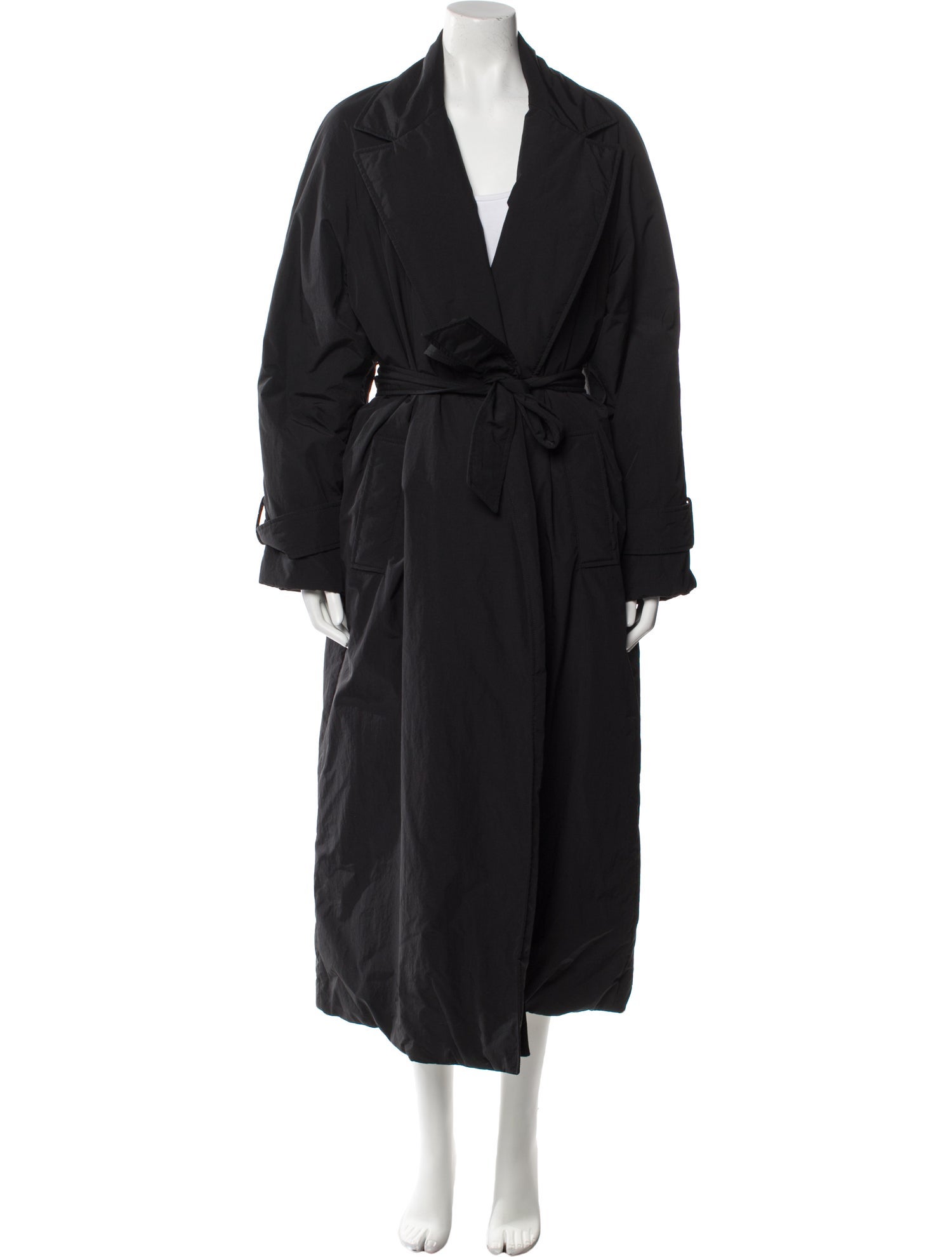 Brunello Cucinelli Trench Coat w/ Tags