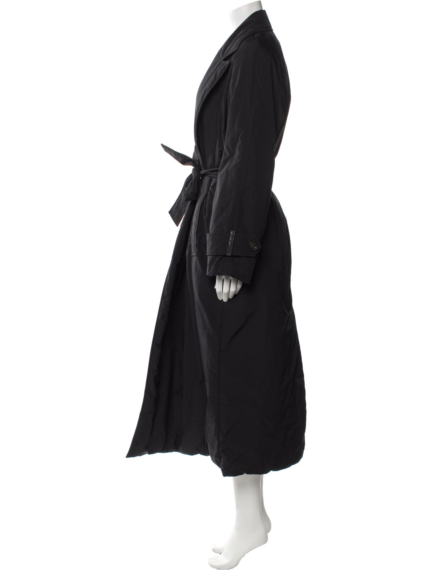 Brunello Cucinelli Trench Coat w/ Tags