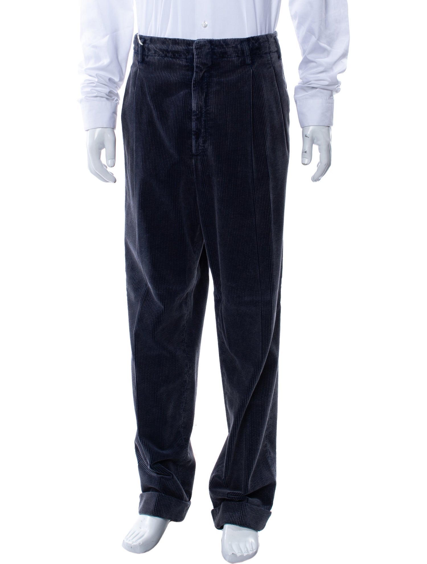 Brunello Cucinelli Corduroy Pants w/ Tags